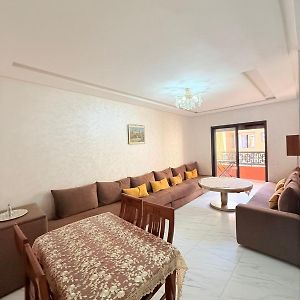 Appartement met een Slaapkamer